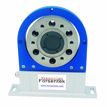 Flange type dynamic torque meter 0-10kNm